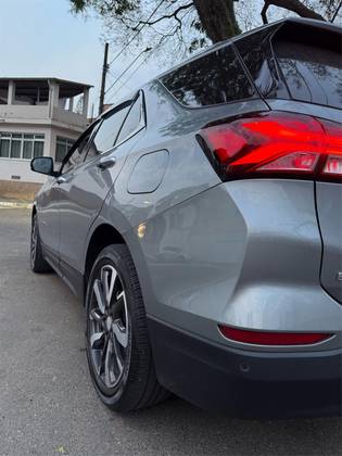 CHEVROLET EQUINOX 1.5 16V TURBO GASOLINA PREMIER AWD AUTOMÁTICO